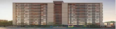 3BHK Multistorey Apartment for New Property in Shine Swasti at Tragad 3BHK Multistorey Apartment for New Property in Shine Swasti at Tragad