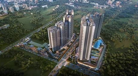 3BHK Multistorey Apartment for New Property in DE LUXE DXP at Sector 37D, Delhi Gurgaon Expressway 3BHK Multistorey Apartment for New Property in DE LUXE DXP at Sector 37D, Delhi Gurgaon Expressway