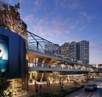 3BHK Multistorey Apartment for Resale in DE LUXE DXP at Sector 37D, Delhi Gurgaon Expressway 3BHK Multistorey Apartment for Resale in DE LUXE DXP at Sector 37D, Delhi Gurgaon Expressway