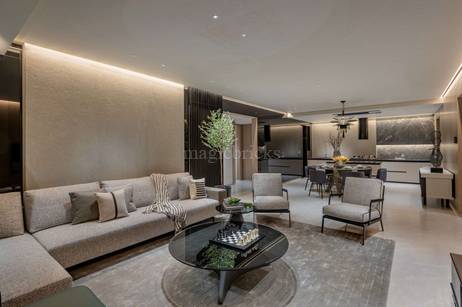 4BHK Multistorey Apartment for New Property in Swati Symphony at Drive In Road 4BHK Multistorey Apartment for New Property in Swati Symphony at Drive In Road