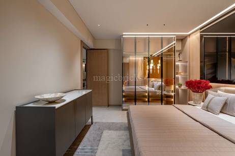 5BHK Penthouse for New Property in Swati Symphony at Drive In Road 5BHK Penthouse for New Property in Swati Symphony at Drive In Road