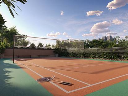 4BHK Multistorey Apartment for New Property in Swati Symphony at Drive In Road 4BHK Multistorey Apartment for New Property in Swati Symphony at Drive In Road