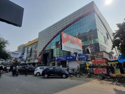 Aditya Mall in Aditya Mega City, Ghaziabad: Price, Brochure, Floor Plan ...