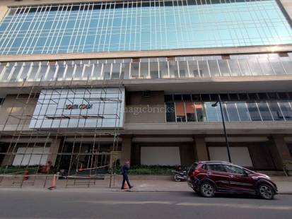 DLF SOUTH COURT in Saket, New Delhi: Price, Brochure, Floor Plan, Reviews