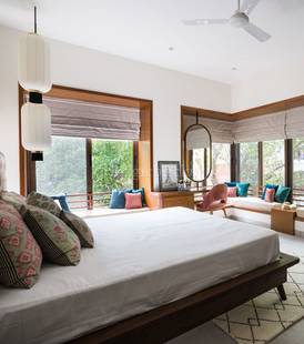 Buy 4 BHK Flat in Adyar