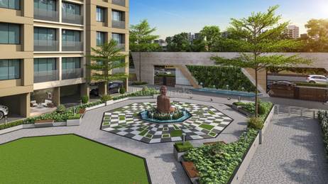 3BHK Multistorey Apartment for Resale in Orchid Fantasia at Palanpur 3BHK Multistorey Apartment for Resale in Orchid Fantasia at Palanpur