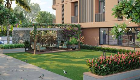 2BHK Multistorey Apartment for New Property in Globcon Spendora at Palanpur 2BHK Multistorey Apartment for New Property in Globcon Spendora at Palanpur