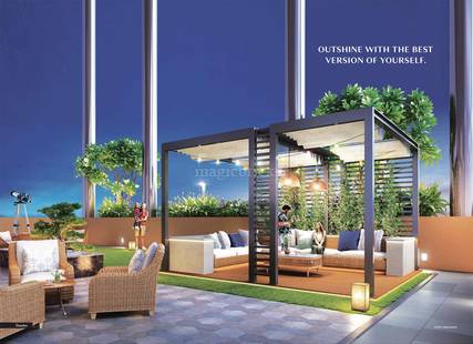 4 BHK Flat in Silver Bay in Bandra West