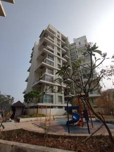 Mont Vert Belbrook in Bhugaon, Pune: Price, Brochure, Floor Plan, Reviews