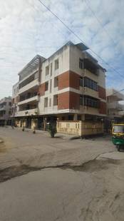 Aravind Residency in Indira Nagar, Bangalore: Price, Brochure, Floor ...