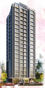 2BHK Multistorey Apartment for New Property in Laxmi Heights at Kandivali West 2BHK Multistorey Apartment for New Property in Laxmi Heights at Kandivali West