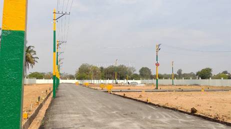Shelter CCM Layout in Avalahalli, Bangalore: Price, Brochure, Floor ...