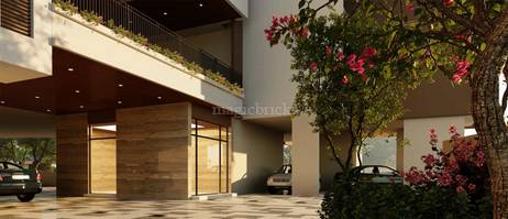 2BHK Multistorey Apartment for New Property in Vaishno Heights at Malad East 2BHK Multistorey Apartment for New Property in Vaishno Heights at Malad East