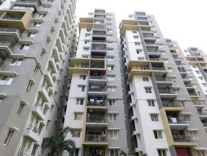 Kalpataru Residency in Sanath Nagar, Hyderabad: Price, Brochure, Floor ...