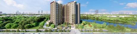 3BHK Multistorey Apartment for New Property in Vaswani Starlight at Whitefield 3BHK Multistorey Apartment for New Property in Vaswani Starlight at Whitefield