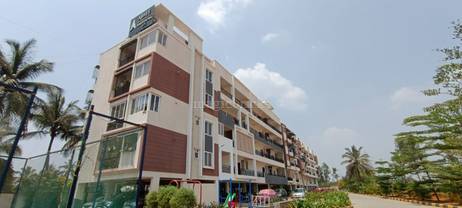 Abhee Nakshatra In Sarjapur Road, Bangalore: Price, Brochure, Floor ...