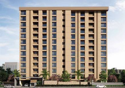 4BHK Multistorey Apartment for New Property in Bblossom The Presidency at VIP Road 4BHK Multistorey Apartment for New Property in Bblossom The Presidency at VIP Road