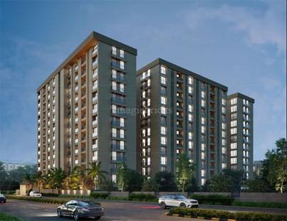 4BHK Multistorey Apartment for New Property in Bblossom The Presidency at VIP Road 4BHK Multistorey Apartment for New Property in Bblossom The Presidency at VIP Road