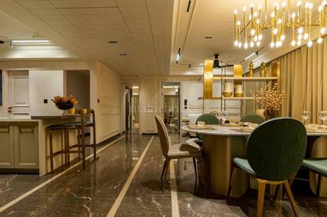 5BHK Multistorey Apartment for Resale in Rajyash Regius at Bopal 5BHK Multistorey Apartment for Resale in Rajyash Regius at Bopal