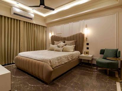 5BHK Multistorey Apartment for New Property in Rajyash Regius at Bopal 5BHK Multistorey Apartment for New Property in Rajyash Regius at Bopal