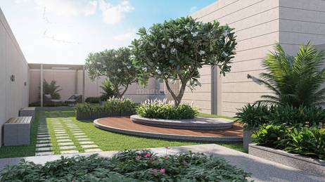 4BHK Multistorey Apartment for New Property in Bblossom The Presidency at VIP Road 4BHK Multistorey Apartment for New Property in Bblossom The Presidency at VIP Road