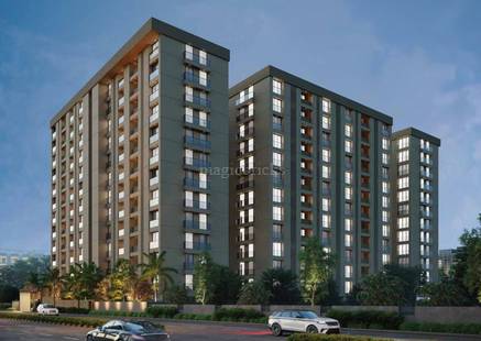 4BHK Multistorey Apartment for New Property in Bblossom The Presidency at VIP Road 4BHK Multistorey Apartment for New Property in Bblossom The Presidency at VIP Road