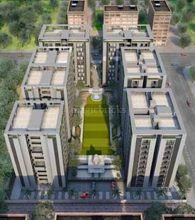 3BHK Multistorey Apartment for Resale in Sanctum Palacio at Surat City 3BHK Multistorey Apartment for Resale in Sanctum Palacio at Surat City