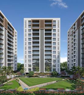 Milestone Pristine in Vesu, Surat: Price, Brochure, Floor Plan, Reviews