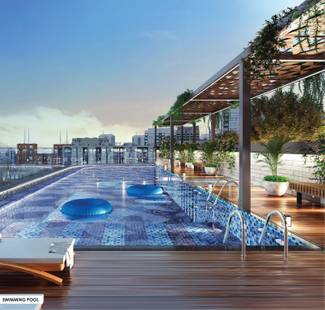 2BHK Multistorey Apartment for New Property in Gauri Elegance at Malad West 2BHK Multistorey Apartment for New Property in Gauri Elegance at Malad West