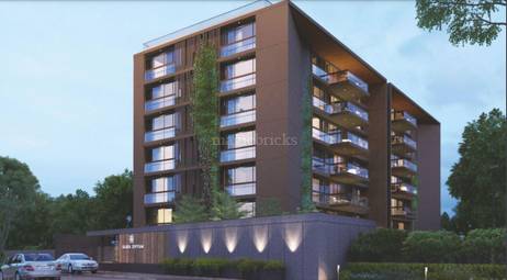 4BHK Multistorey Apartment for Resale in Skara Divyam at Science City 4BHK Multistorey Apartment for Resale in Skara Divyam at Science City