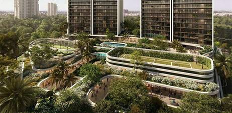 BPTP The Amaario Where Sophisticated Living Meets Modern Lifestyles in Delhi