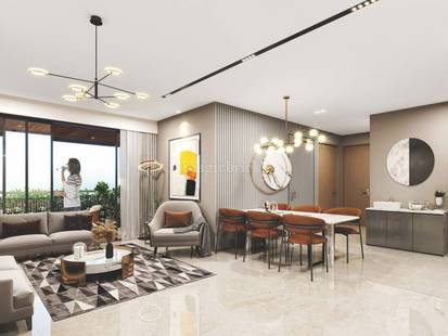 3BHK Multistorey Apartment for New Property in Samanvay Scintilla at South Bopal, Bopal 3BHK Multistorey Apartment for New Property in Samanvay Scintilla at South Bopal, Bopal