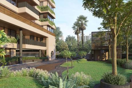 4BHK Multistorey Apartment for New Property in The Gold by Samor at Hebatpur 4BHK Multistorey Apartment for New Property in The Gold by Samor at Hebatpur