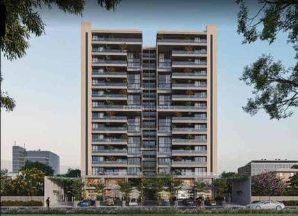 3BHK Multistorey Apartment for New Property in Ideal Imbert at Chharodi 3BHK Multistorey Apartment for New Property in Ideal Imbert at Chharodi
