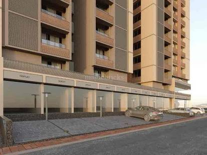 3BHK Multistorey Apartment for New Property in Swastik Promont at South Bopal, Bopal 3BHK Multistorey Apartment for New Property in Swastik Promont at South Bopal, Bopal