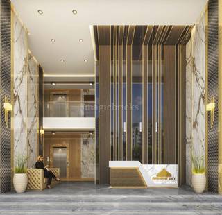 2BHK Multistorey Apartment for New Property in Arihant Sky at Chembur 2BHK Multistorey Apartment for New Property in Arihant Sky at Chembur