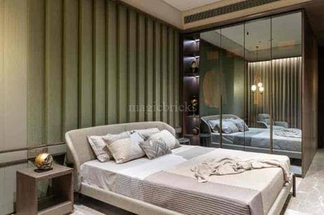 5BHK Multistorey Apartment for New Property in Swati Senor at Ambli Bopal Road 5BHK Multistorey Apartment for New Property in Swati Senor at Ambli Bopal Road