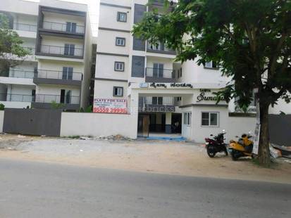 Saibya Sundew in Begur Road, Bangalore: Price, Brochure, Floor Plan ...