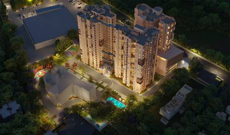 Artismo Millionaire Tower in Chikkajala, Bangalore: Price, Brochure ...