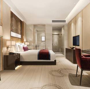 4BHK Penthouse for New Property in Sattvam at Pal 4BHK Penthouse for New Property in Sattvam at Pal