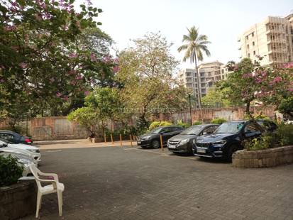 Raheja Gardens in Thane West, Thane: Price, Brochure, Floor Plan, Reviews