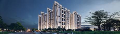 ANVITA HIGH9 in Kollur, Hyderabad: Price, Brochure, Floor Plan, Reviews