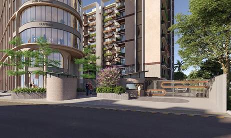 4BHK Multistorey Apartment for Resale in Anantara at Shahibag 4BHK Multistorey Apartment for Resale in Anantara at Shahibag