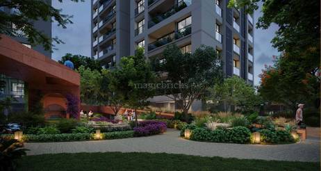 4BHK Multistorey Apartment for New Property in Avadh Onella at Dumas Road 4BHK Multistorey Apartment for New Property in Avadh Onella at Dumas Road