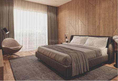 4BHK Multistorey Apartment for New Property in Celestial Living at Thaltej 4BHK Multistorey Apartment for New Property in Celestial Living at Thaltej