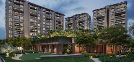 3BHK Multistorey Apartment for New Property in Avadh Onella at Dumas Road 3BHK Multistorey Apartment for New Property in Avadh Onella at Dumas Road