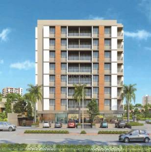 3BHK Multistorey Apartment for Resale in Sandalwood Elegance at Science City 3BHK Multistorey Apartment for Resale in Sandalwood Elegance at Science City