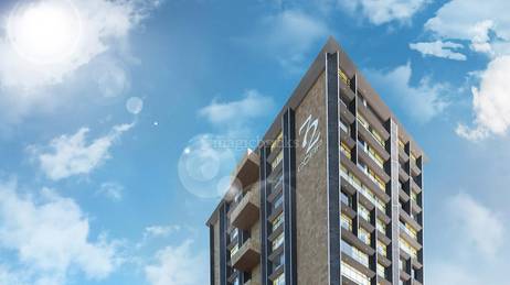 Skyblu 72 Corp in Saki Naka, Mumbai: Price, Brochure, Floor Plan, Reviews