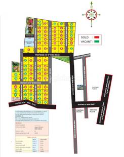 Little England in Polkampally, Hyderabad: Price, Brochure, Floor Plan ...