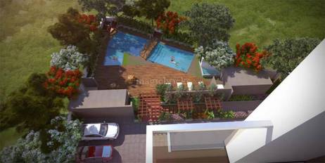 3BHK Multistorey Apartment for New Property in Gokuls Bhuvanam at Nizampet 3BHK Multistorey Apartment for New Property in Gokuls Bhuvanam at Nizampet